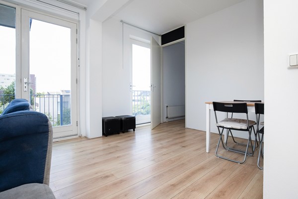 Medium property photo - De Slufter, 2134 XK Hoofddorp